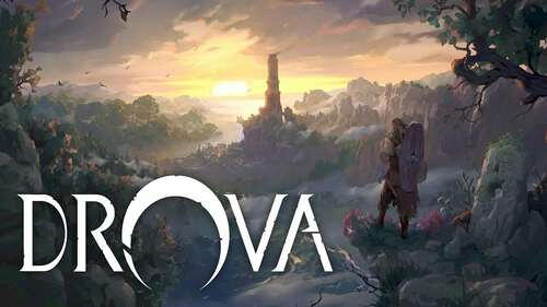 Drova - Forsaken Kin