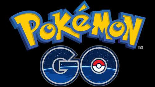 Pokémon Go