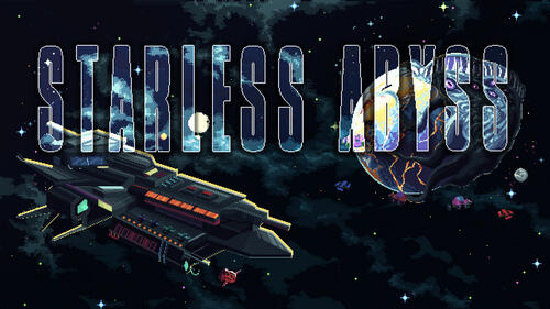 Starless Abyss