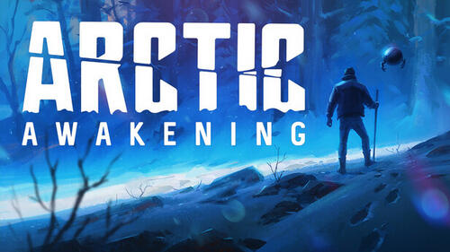 Arctic Awakening