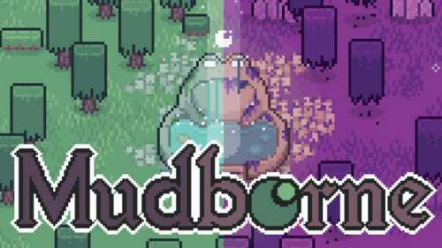 Mudborne