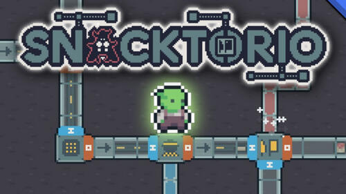 Snacktorio
