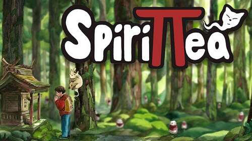 SpiritTea