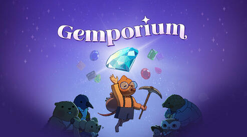 Gemporium