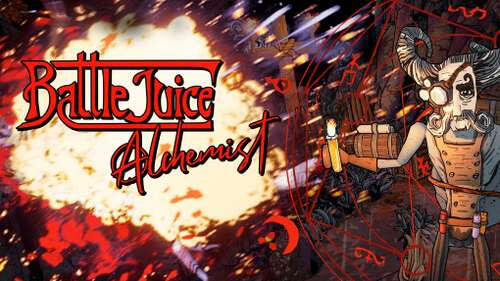 BattleJuice Alchemist