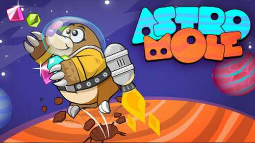 AstroMole