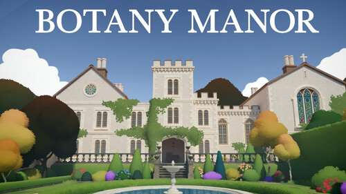 Botany Manor