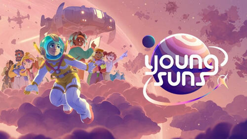Young Suns