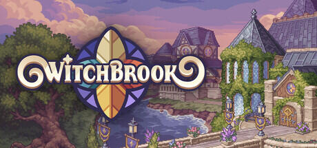 Witchbrook