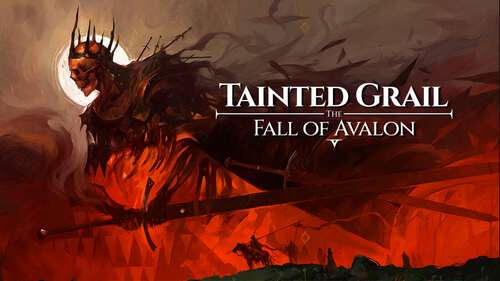 Tainted Grail: Fall of Avalon