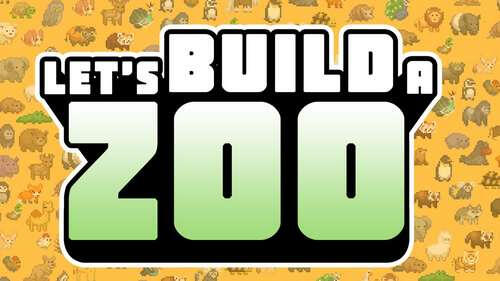 Let's Build a Zoo