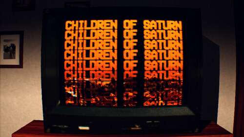 Children of Saturn