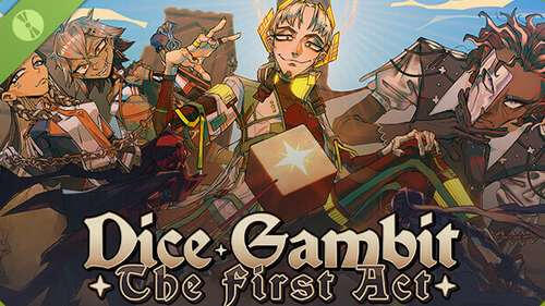Dice Gambit