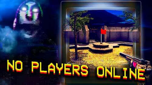 No Players Online
