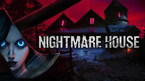 Nightmare House